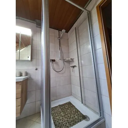 Apartament With Beautiful Sea View