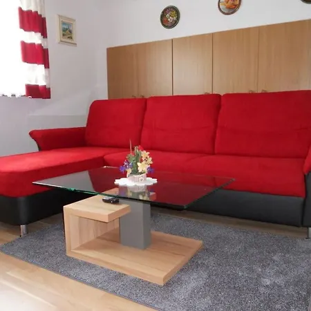 With Beautiful Sea View Apartament