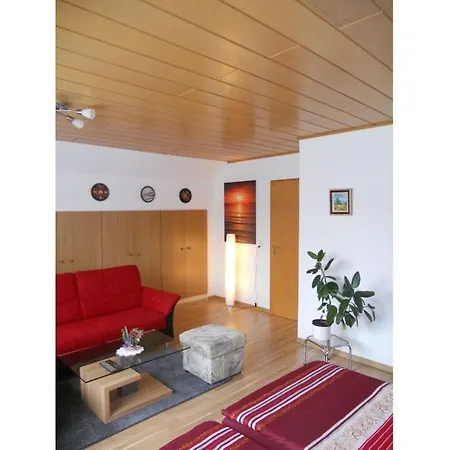 Apartament With Beautiful Sea View Pappenheim
